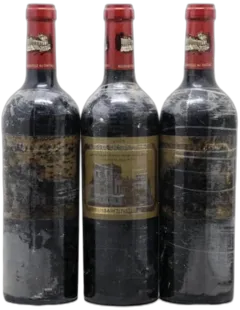 illustration du vin Ducru Beaucaillou