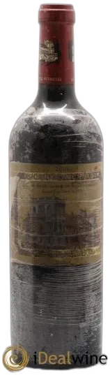 illustration du vin Ducru Beaucaillou