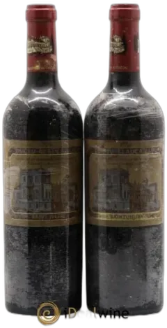 illustration du vin Ducru Beaucaillou