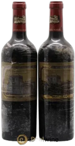 illustration du vin Ducru Beaucaillou