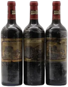 illustration du vin Ducru Beaucaillou