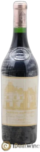 image du vin Chateau Haut Brion