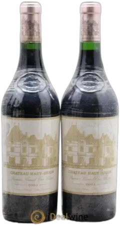 image du vin Chateau Haut Brion