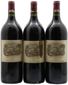 image du vin Château Lafite Rothschild