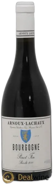 image du vin Pinot Fin