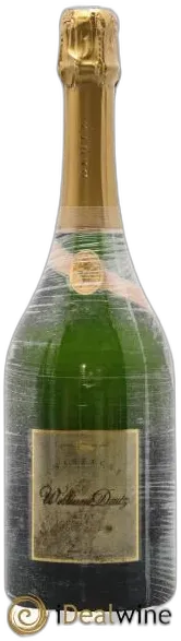 image du vin Cuvée William Deutz Deutz