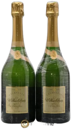 image du vin Cuvée William Deutz Deutz