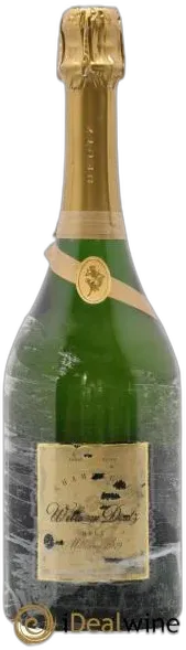 image du vin Cuvée William Deutz Deutz