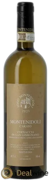 image du vin Carato