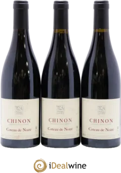 image du vin Coteau de Noiré