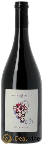 photo du vin Oléa