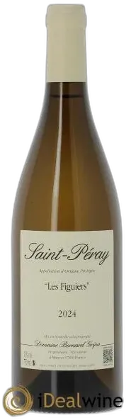 photo du vin Les Figuiers