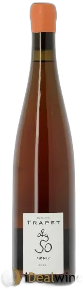photos du vin Gewurztraminer Ambre