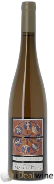 photo du vin Domaine Marcel Deiss Alsace Riquewihr