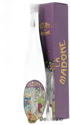 photo du vin Domaine Dominique Piron Fleurie
