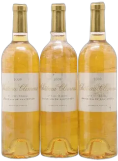 photo du vin Climens