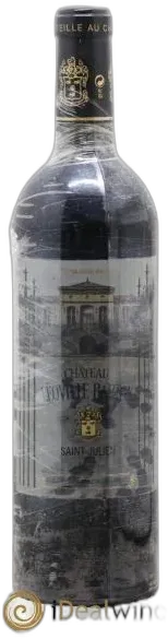 image du vin Château Léoville Barton