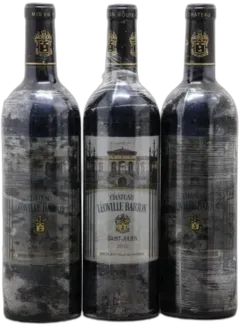 image du vin Château Léoville Barton