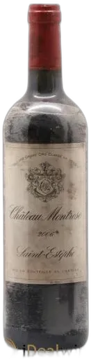 image du vin Château Montrose