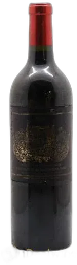 illustration du vin Château Palmer