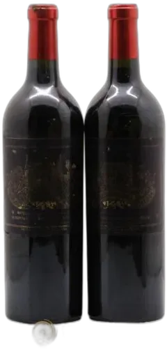 illustration du vin Château Palmer