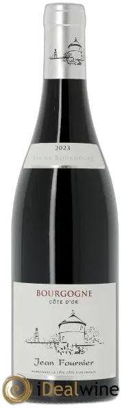 photos du vin Jean Fournier