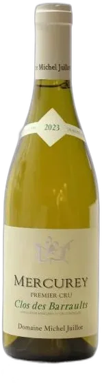 photo du vin Clos des Barraults