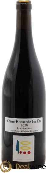 image du vin Les Suchots