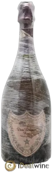 photo du vin Dom Pérignon