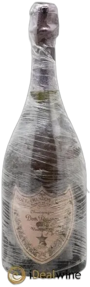 photo du vin Dom Pérignon