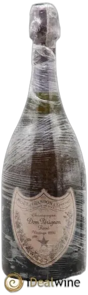 photo du vin Dom Pérignon