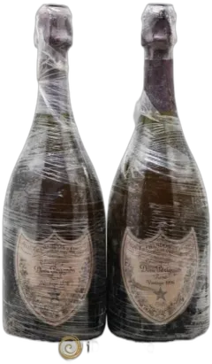 photo du vin Dom Pérignon