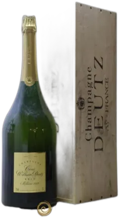 image du vin Cuvée William Deutz Deutz