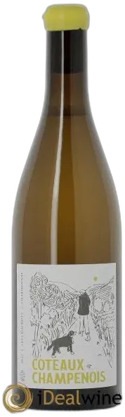 image du vin Les Crochots