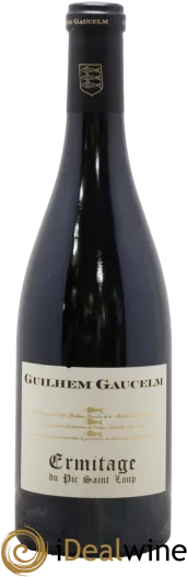 illustration du vin Héritage du Pic Saint-Loup