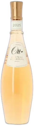 image du vin Château Romassan Vin Coeur de Grain Aoc Bandol