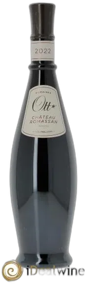photo du vin Les Préludes