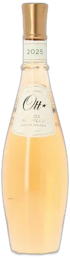 image du vin Clos Mireille