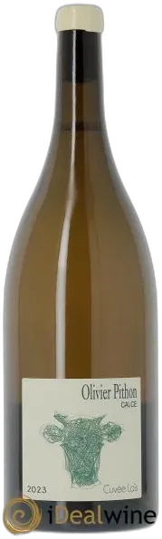 photo du vin Lais