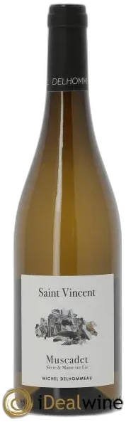 photos du vin les Vignes Saint Vincent