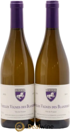photo du vin Les Vieilles Vignes des Blanderies