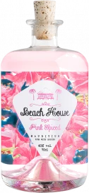 photo Rhum Beach House Pink Spiced