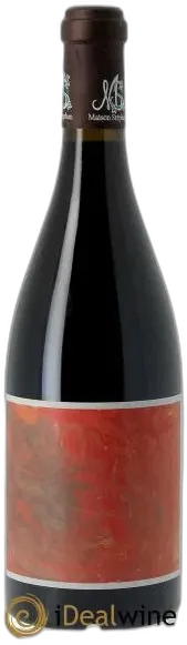 photos du vin Coteaux de Bassenon