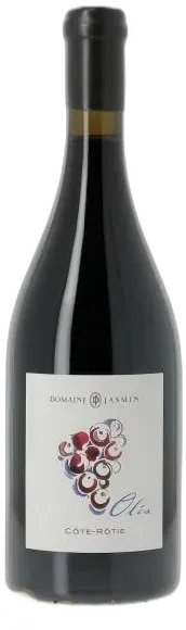 photo du vin Oléa