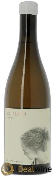 photo du vin Lindi Carien