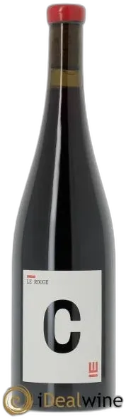 photos du vin Alsace "le Rouge"