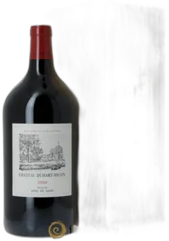 photo du vin Duhart Milon