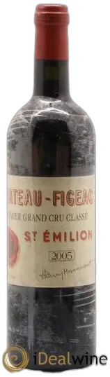 photos du vin Chateau Figeac