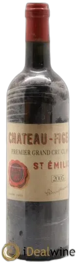 photos du vin Chateau Figeac