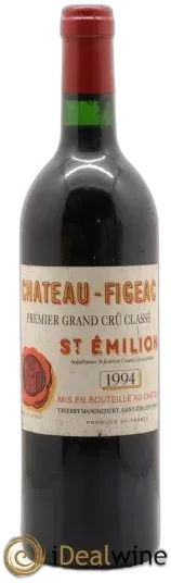 photos du vin Chateau Figeac